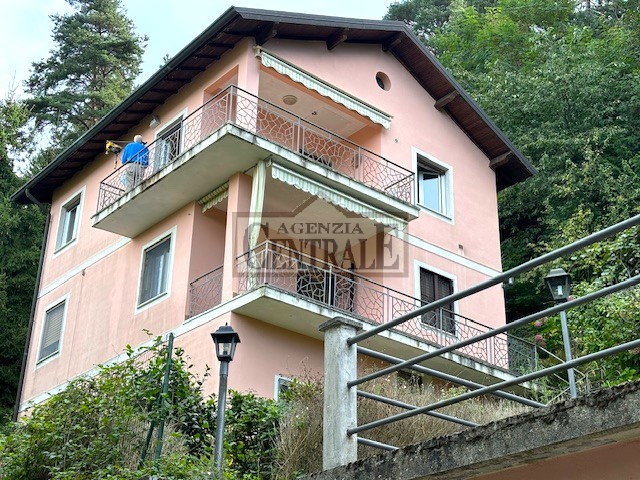 Agenzia Immobiliare Centrale Sanremo